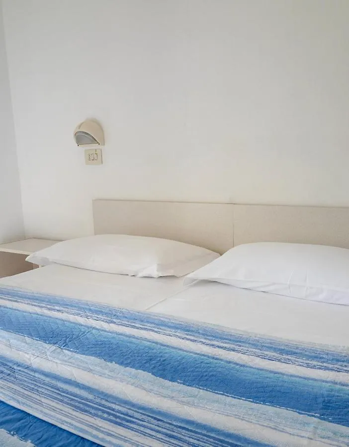 Hotel Flora Capri Cesenatico