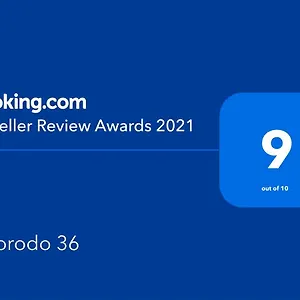 ** Affittacamere Approdo 36 Italia