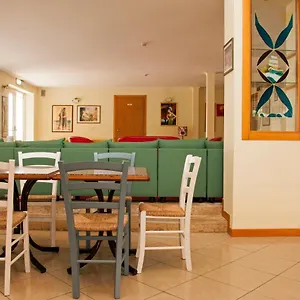 Hotel Rugantino, Cesenatico