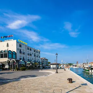 4* Otel Miramare