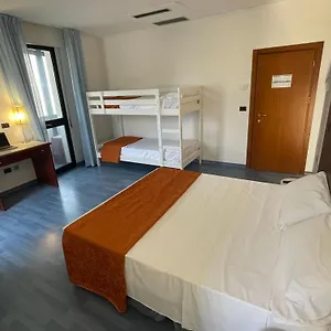 Hotel Sirena -, Cesenatico