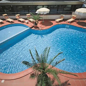 Calypso Hotel