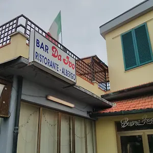 ** Hotel Da Ivo Italia